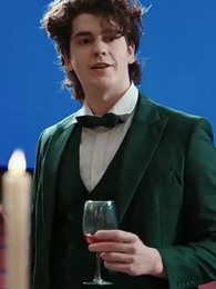 [Doblado]La Heredera Billonaria Divorciada - Episode 17