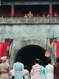 蜀の琴、鴛鴦の弦を奏でる - Episode 11