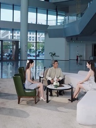 運命の道を共に - Episode 17