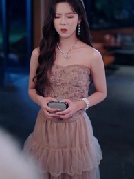 天空有淚雲先知 - Episode 8