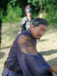 南天門繼承法：八百就八百 - Episode 77