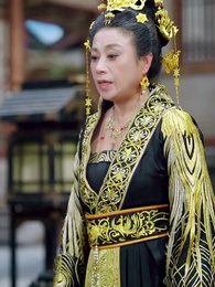 Tập 50 - Duyên Hoa