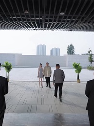 Episode 29 - Love Chooses Him