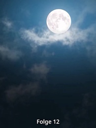 Episode 12 - [Synchro]Im Augenblicke der Erleuchtung