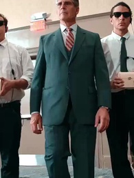 [Doblado]La Heredera Billonaria Divorciada - Episode 24