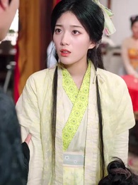 Tập 14 - Duyên Hoa