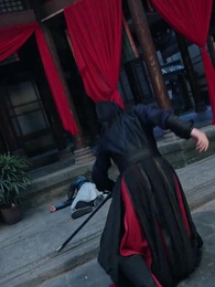 第44集 - 南天門繼承法:八百就八百