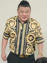 [Lồng tiếng]Định Mệnh Tái Ngộ - Episode 53