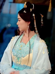 第46話 - 貴公子の花嫁は乞食女!?