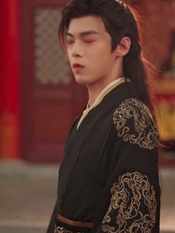 第56集 - 絝少讓我接近小公爺，我直接嫁了