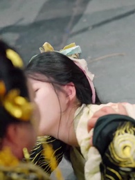 Episode 57 - Blüten im Schatten