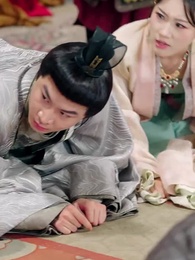 猶有花枝俏 - Episode 58