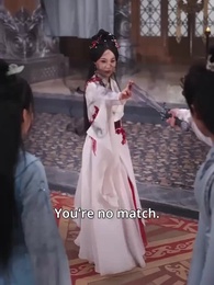 The Prince's Wild Rose - Episode 34