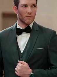 [Doblado]La Heredera Billonaria Divorciada - Episode 18