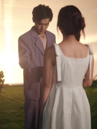 第15集 - 天空有淚雲先知