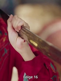 [Synchro]Im Augenblicke der Erleuchtung - Episode 16