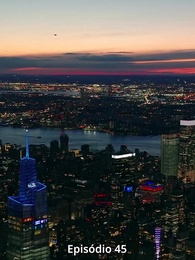 Episódio 45 - [Dublado]Coração de Bilionária