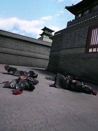 南天門繼承法：八百就八百 - Episode 60