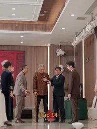 [Lồng tiếng]Định Mệnh Tái Ngộ - Episode 14