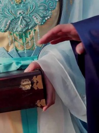 第32話 - 貴公子の花嫁は乞食女!?