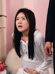 Episode 23 - [Dubbed]Divorced on Delivery Day