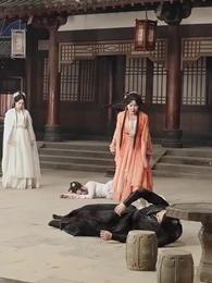 Episode 11 - The Prince's Wild Rose