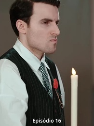 Episódio 16 - [Dublado]Coração de Bilionária