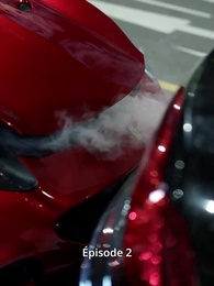 Épisode 2 - [Doublé]Ma Voiture, Rends-la-moi !