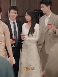 Tập 25 - [Lồng tiếng]Định Mệnh Tái Ngộ