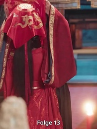 [Synchro]Im Augenblicke der Erleuchtung - Episode 13