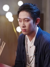 Love Chooses Him - Episode 56