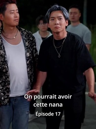 [Doublé]Ma Voiture, Rends-la-moi ! - Episode 17