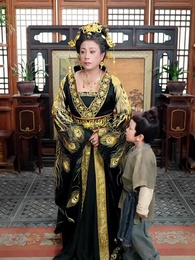 Tập 35 - Duyên Hoa