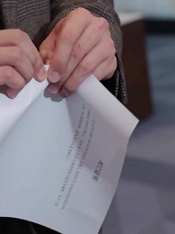 Episódio 8 - Amor e Amnésia