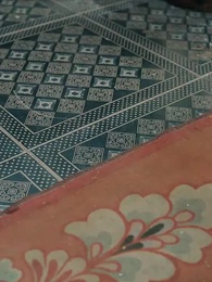 Zarif Çiçek - Episode 21