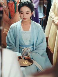 蜀の琴、鴛鴦の弦を奏でる - Episode 56