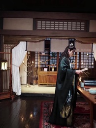 第61話 - 血脈と商道：戦争と平和