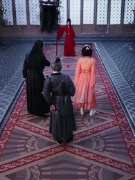 Episode 18 - The Prince's Wild Rose