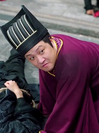 Duyên Hoa - Episode 55