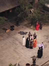 The Prince's Wild Rose - Episode 69