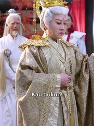 Dunia Lebih Indah Dari Surga - Episode 48