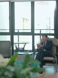 Episodio 26 - il Capo in Incognito