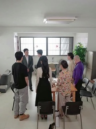 il Capo in Incognito - Episode 42