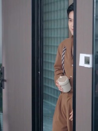 天空有淚雲先知 - Episode 29