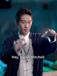 Episode 47 - Love Chooses Him