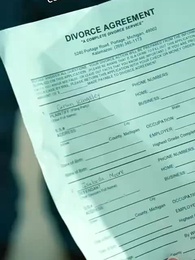 [Doblado]La Heredera Billonaria Divorciada - Episode 3