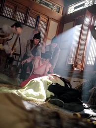 第38集 - 猶有花枝俏