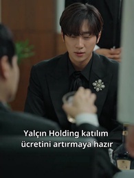 Varisin Dönüşü: Aşk ve İntikam - Episode 30