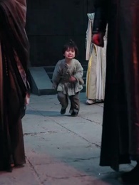 Pencarian Istri Dewa Naga - Episode 31