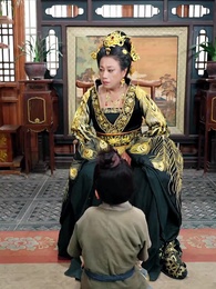 Blüten im Schatten - Episode 31